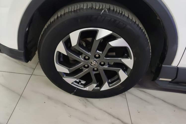 Used Toyota RAV4 2018 2.5L Automatic 4x4 Elite i Edition
