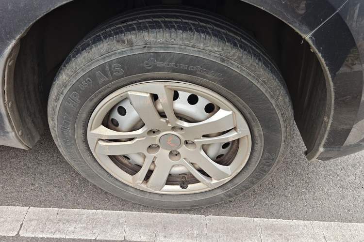 Used Wuling Zhengcheng 2021 1.5T Manual Comfort Version
