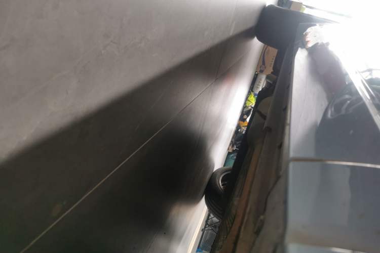 Used Li Auto ONE 2020 Extended-Range 6-Seater Version
