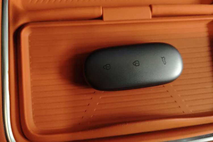 Used Li Auto L7 2024 Pro Model