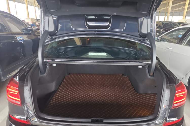 Used Volkswagen Passat 2016 1.8T Government Procurement Version (CEA Engine + 6AT)
