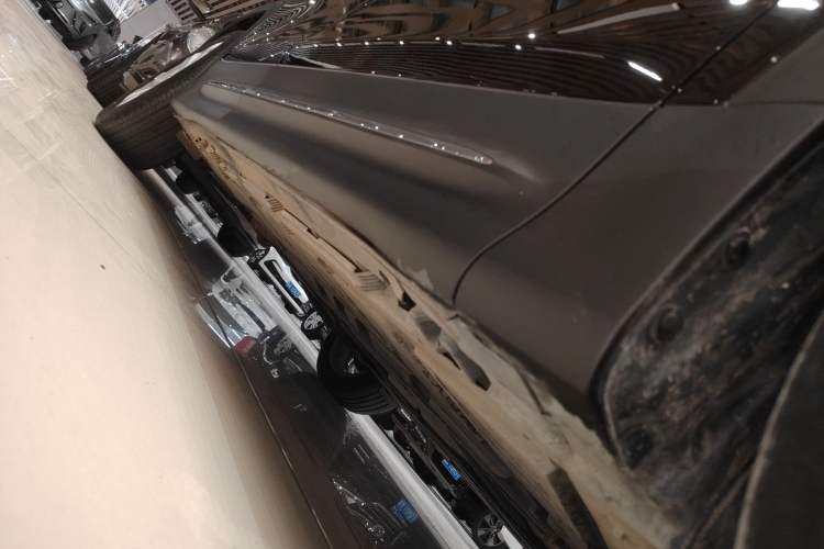 Used Mercedes-Benz GLB 2020 GLB 200 Stylish Edition
