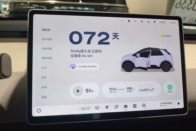 Used  firefly 2025 Free Edition
