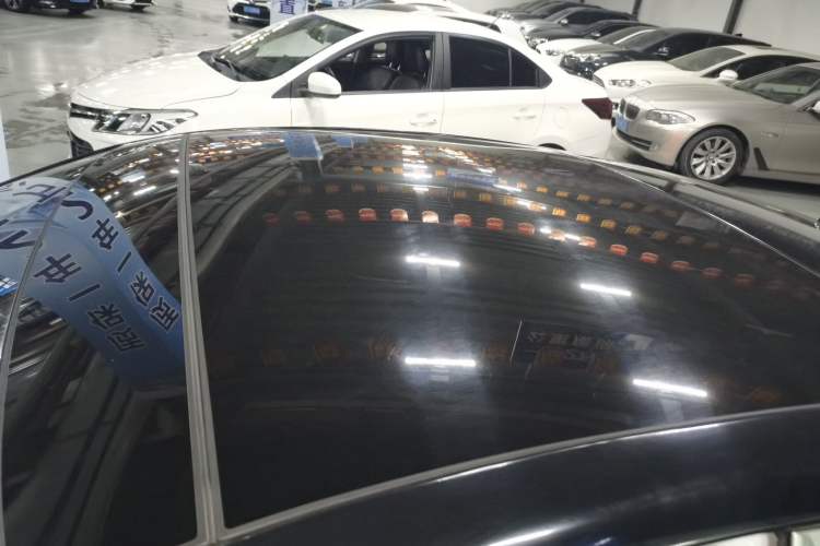 Used Hyundai Lafesta 2019 280TGDi Smart Speed Version China VI Standard