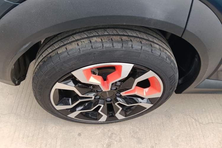 Used Lynk & Co 06 2020 1.5T YAO Halo
