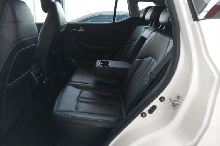 Used GAC Trumpchi GS4 2022 270T Automatic Smart Drive Technology Edition (Upgraded Version)
