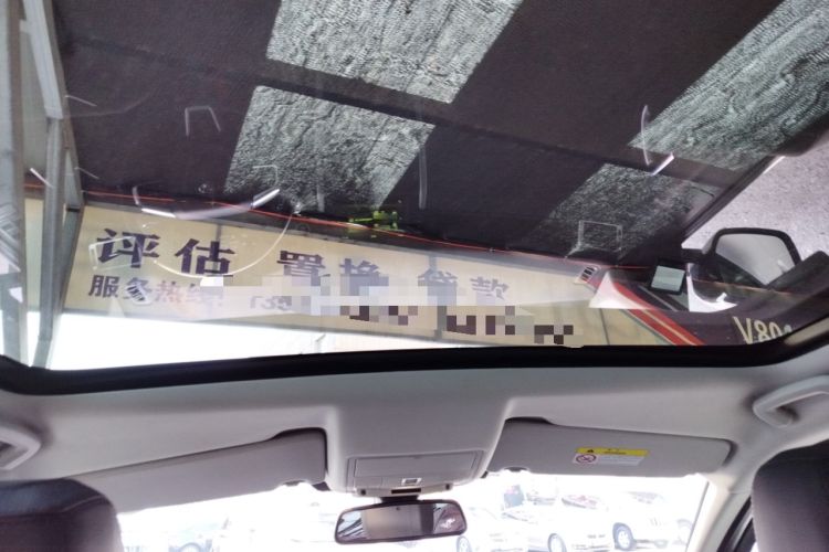 Used Land Rover Discovery Sport 2018 240 PS SE Version
