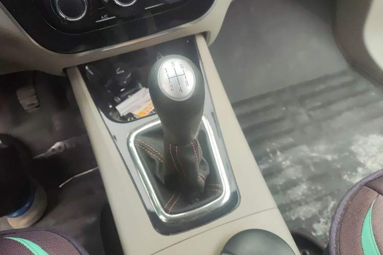 Used FORTHING Joyear X3 2016 1.5L Luxury Model