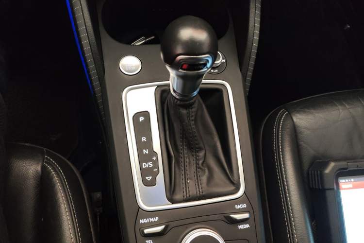 Used Audi Q2L 2020 35 TFSI Fashion Dynamic Model
