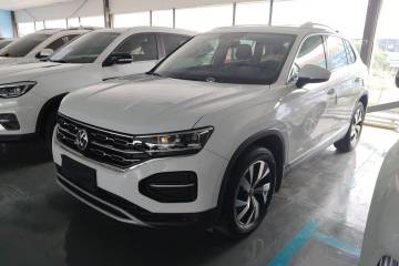 Used Volkswagen Tayron 2019 Teramont Edition 280TSI Two-Wheel Drive Luxury Model China VI Standard