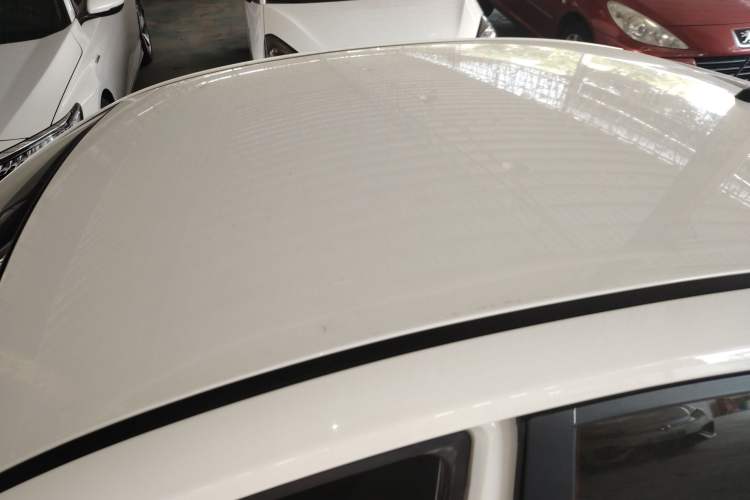 Used Kia K2 2017 Sedan 1.4L Automatic GLS
