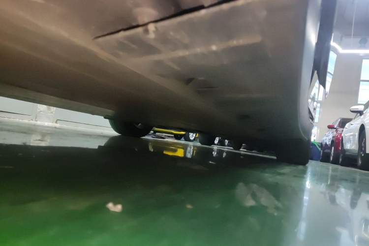 Used XPeng P7 2020 586N
