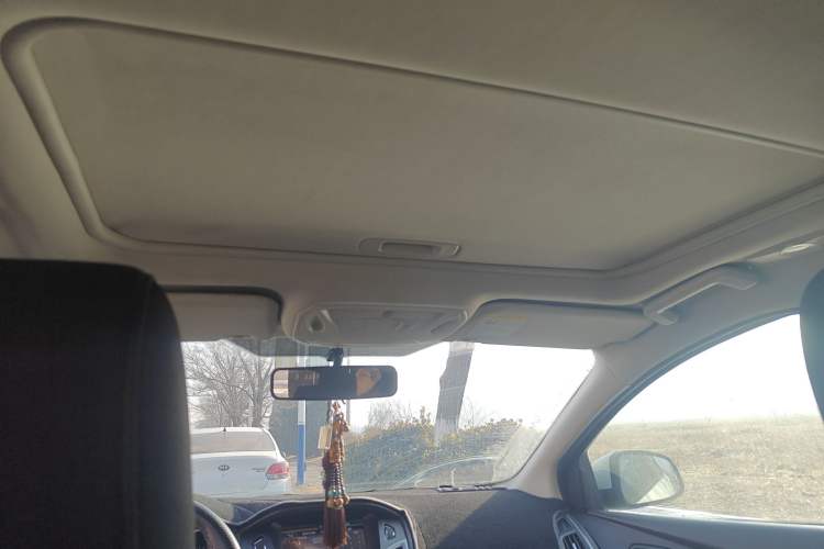 Used Ford Focus 2012 Hatchback 1.6L Manual Fashion Edition