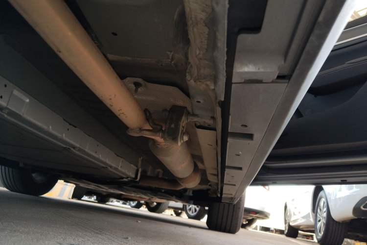 Used BYD Destroyer 05 2024 HONOR Edition DM-i 55KM Luxury Model
