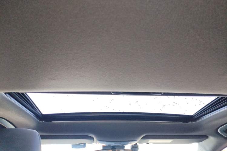 Used Toyota Levin 2021 185T CVT Luxury Edition
