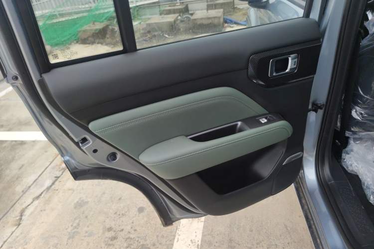 Used Baojun Spark EUV 2026 301km Flagship Edition
