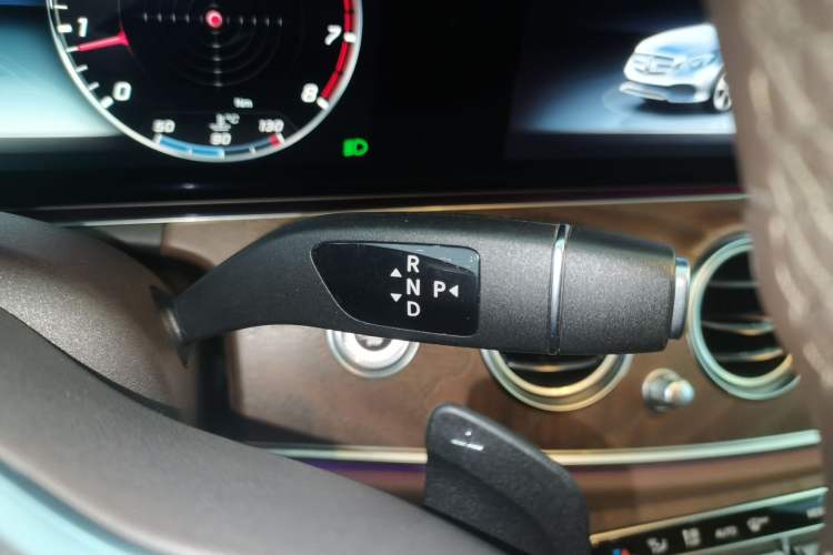 Used Mercedes-Benz E-Class 2020 Restyled E 300 L Exclusive Edition
