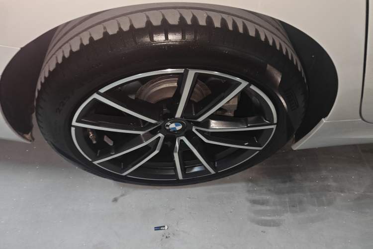 Used BMW 3 Series 2024 325Li M Sport Package