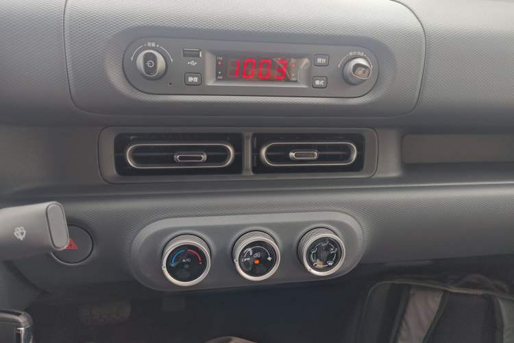 Used Wuling Zhiguang New Energy 
