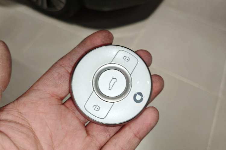 Used  #1 2024 Dynamic Luxury Edition
