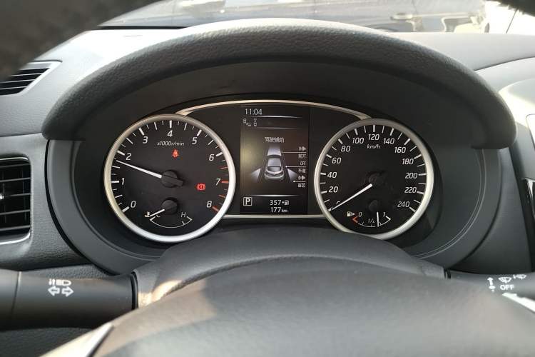 Used Nissan Tiida 2024 1.6L CVT Smart Drive Edition