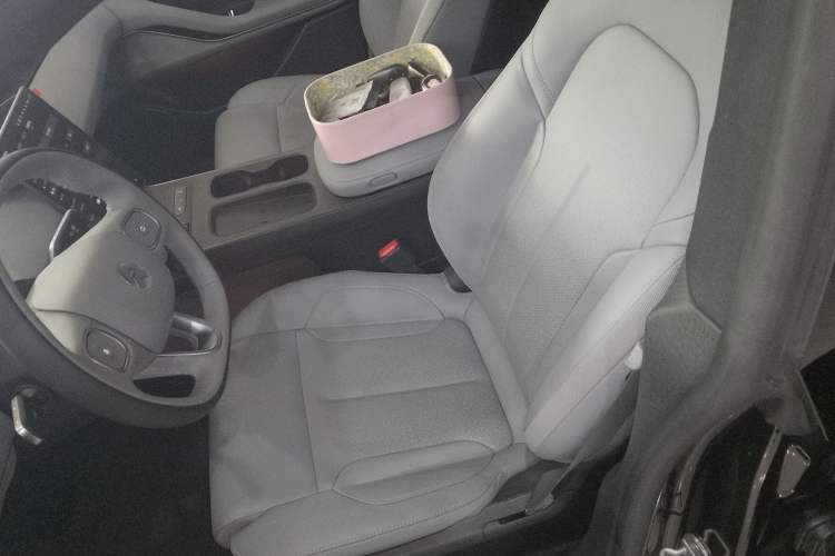 Used Nio ET5 2024 75 kWh