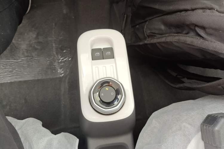 Used  Panda 2025 210 km – Yuanqi Bear