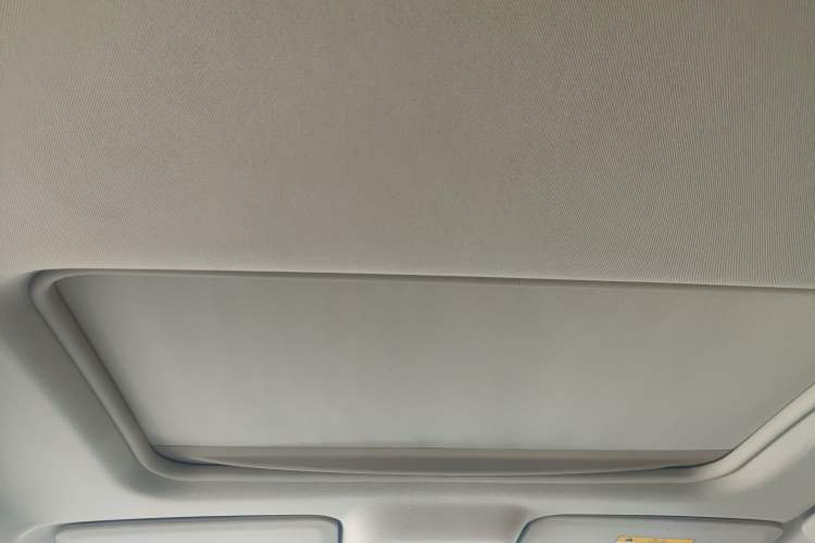 Used Buick GL8 2017 25S Luxury Version China V Standard