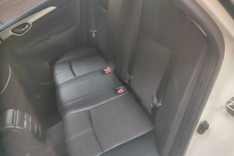 Used Nissan Sylphy 2022 Classic 1.6XE CVT Comfort Edition
