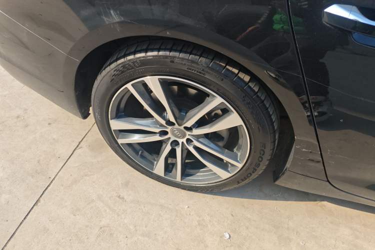 Used Audi A6L 2021 45 TFSI Prestige Elegant Edition