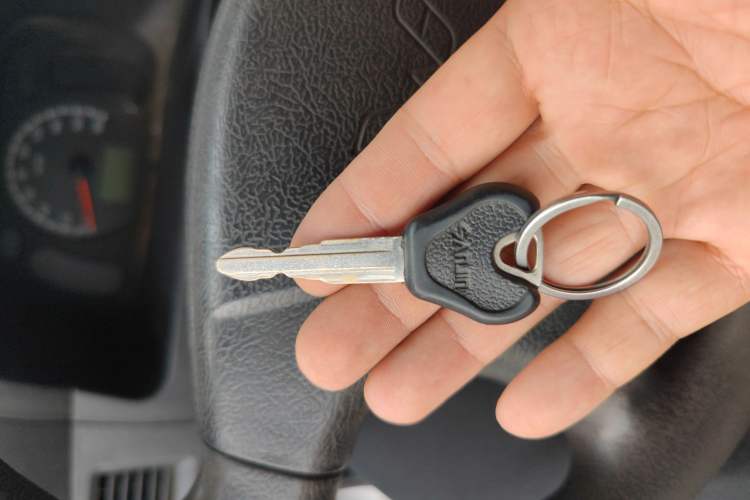 Used Wuling Zhiguang 2015 1.2L Practical LS-I Model