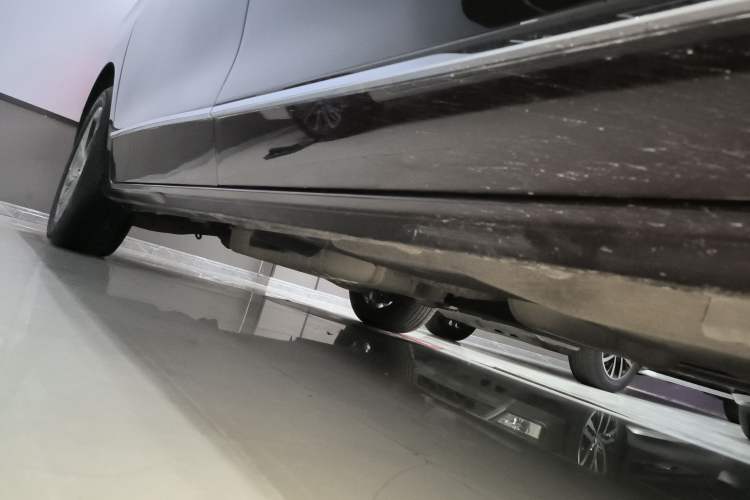 Used Buick GL8 2020 Avenir Avia Six-Seat Deluxe Edition
