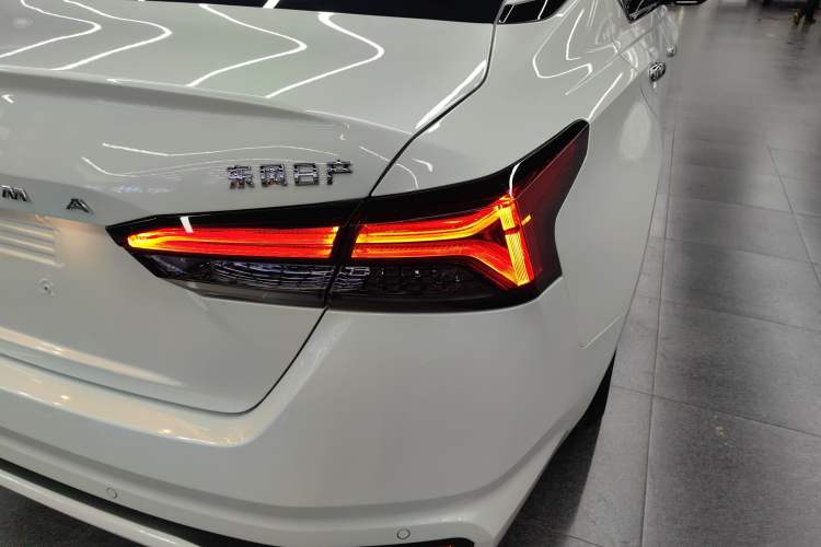 Used Nissan Teana 2022 2.0L XL-TLS Enjoyment Edition
