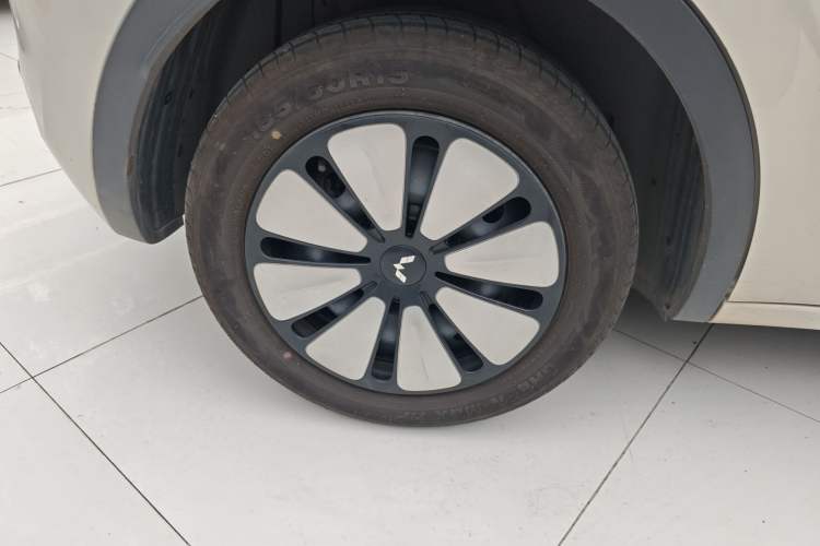 Used Wuling Bingo 2024 333 km Enjoyment Version
