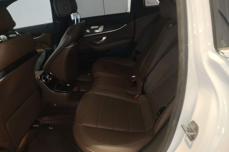 Used Mercedes-Benz E-Class 2021 E 300 L Sport Luxury Edition
