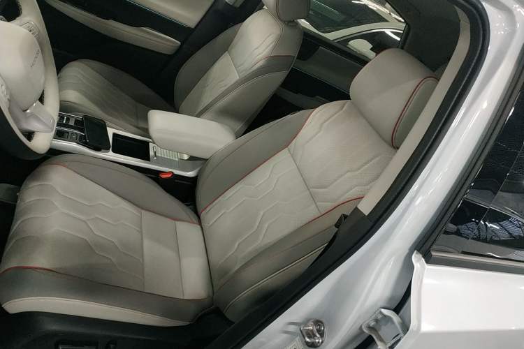 Used Honda e:NS2 2024 Ignite Edition
