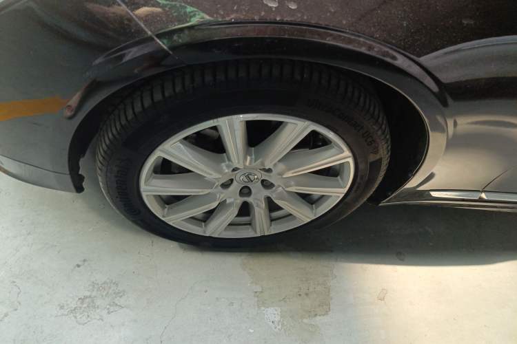 Used Volvo S90 2020 T5 Zhiyi Luxury Edition
