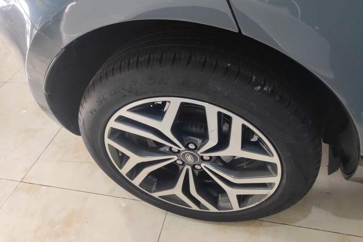 Used Land Rover Range Rover Evoque 2020 249 PS R-DYNAMIC S Sport Edition
