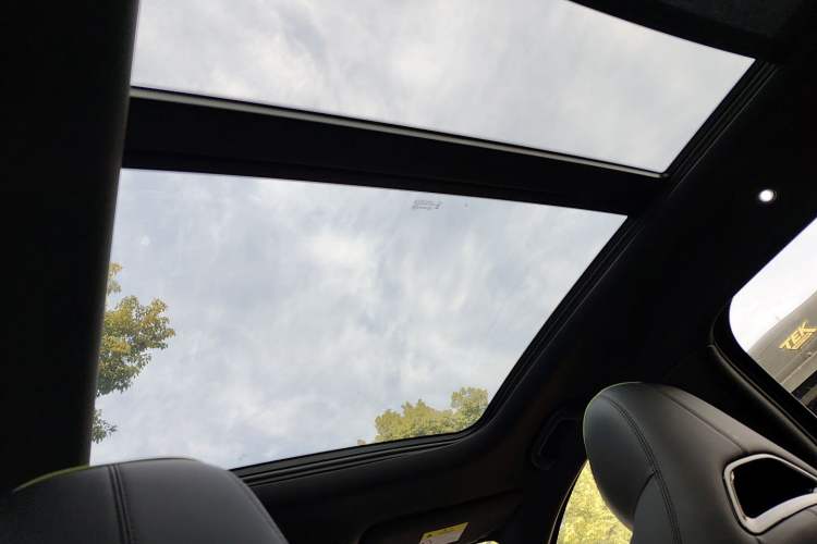 Used BYD Yuan PLUS 2024 Honor Edition 510KM Beyond Model
