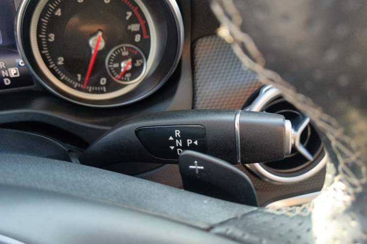 Used Mercedes-Benz GLA 2017 GLA 200 Sport Edition