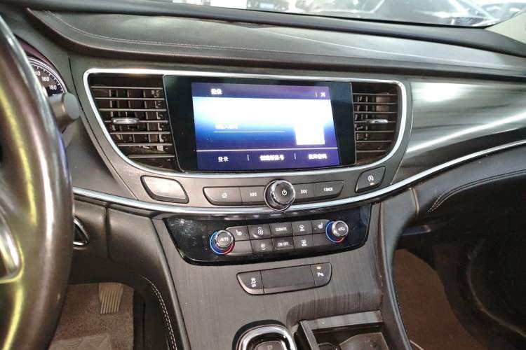 Used Buick LaCrosse 2021 552T Luxury Version