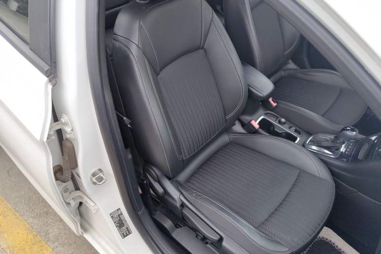 Used Buick Verano 2016 Hatchback 15S Automatic Leading Model
