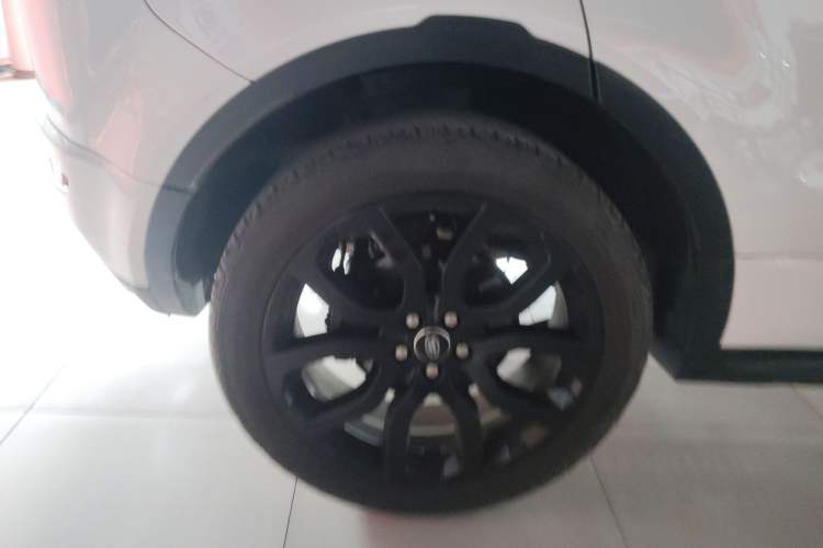 Used Land Rover Range Rover Evoque (Import) 2015 2.0T NW8 Brit Limited Edition