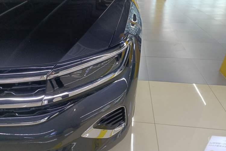 Used Volkswagen Talagon 2024 380TSI All-Wheel Drive Luxury Prestige Pro 7-Seater
