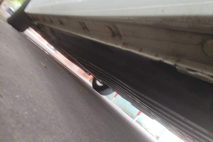 Used Honda Fit 2020 1.5L CVT Comfort Version
