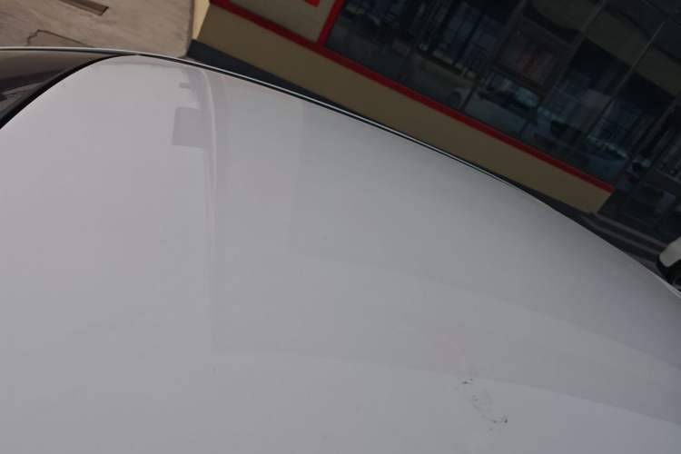 Used Geely Auto Vision 2018 1.5L Manual Happiness Edition
