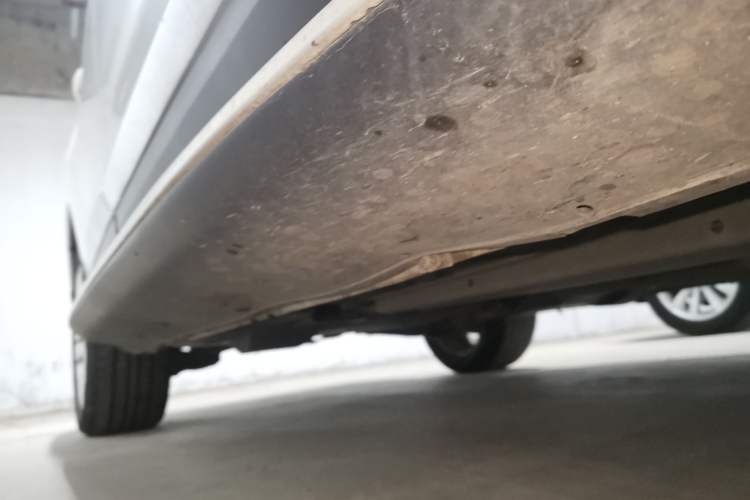 Used Peugeot 3008 2013 2.0L Manual Classic Edition
