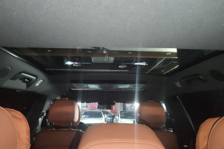 Used Li Auto L7 2023 Max model