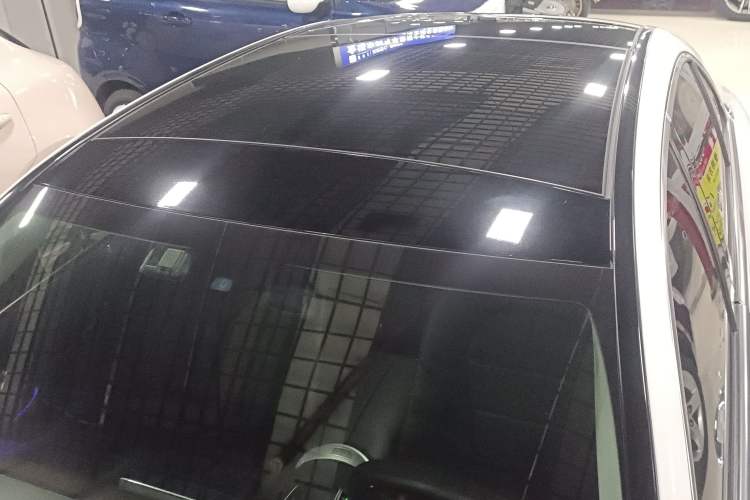 Used Mercedes-Benz C-Class 2021 C 200 L Fashion Edition Sport Version