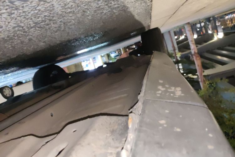 Used Peugeot 3008 2016 2.0L Automatic Classic Edition
